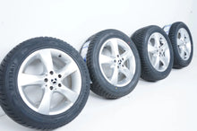 Mercedes V-Class W447 All-Weather Tires All-Season Tires 17 Inch