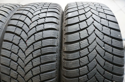 Mercedes Classe A W176 Classe B W246 CLA ruote invernali pneumatici invernali 205 55 R16 6mm