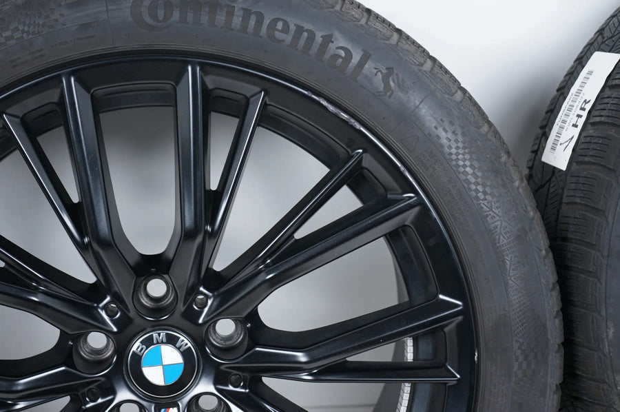 Bmw 3er G20 G21 Winterreifen Winterräder Alufelgen 18 Zoll 796M 6885305