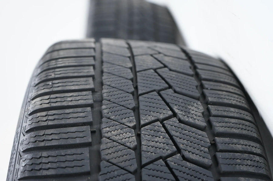 Ruote e pneumatici invernali BMW Serie 3 G20 G21, cerchi in lega 18 pollici 796M 6885305