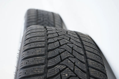Audi A3 8Y Winterreifen Winterräder 225 40 18 Zoll 8Y0601025j