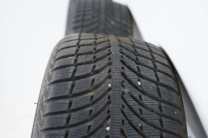 Audi Q5 SQ5 FY 8OA pneumatici invernali ruote invernali 235 55 19 pollici 7mm 80A601025K
