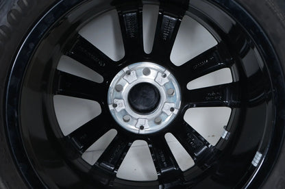 Mercedes C Klasse W206 Hybrid Winterräder Winterreifen 17 Zoll