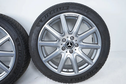 Mercedes A45 CLA45 W177 C118 Winterreifen Winterräder 18 Zoll