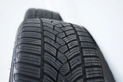 Mercedes C Klasse W206 Hybrid Winterräder Winterreifen 17 Zoll