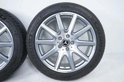 Mercedes A45 CLA45 W177 C118 Winterreifen Winterräder 18 Zoll