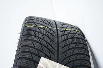Mercedes A45 CLA45 W177 W118 Winterreifen Winterräder 18 Zoll