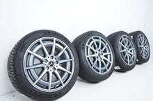 Mercedes C43 AMG W206 pneumatici invernali ruote invernali 235 45 18 pollici