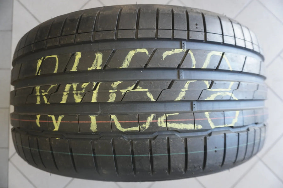 1 X 285 40 R19 107Y Sommerreifen Hankook Ventus S1 evo3 MO 2022 7mm