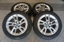 Original BMW 1er F40 2er Alufelgen Winterräder Winterreifen 195 60 R16 RDKS