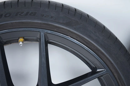 Bmw 1er 2er F40 F44 Sommerräder Sommerreifen Alufelgen 18 Zoll 554M 8092353