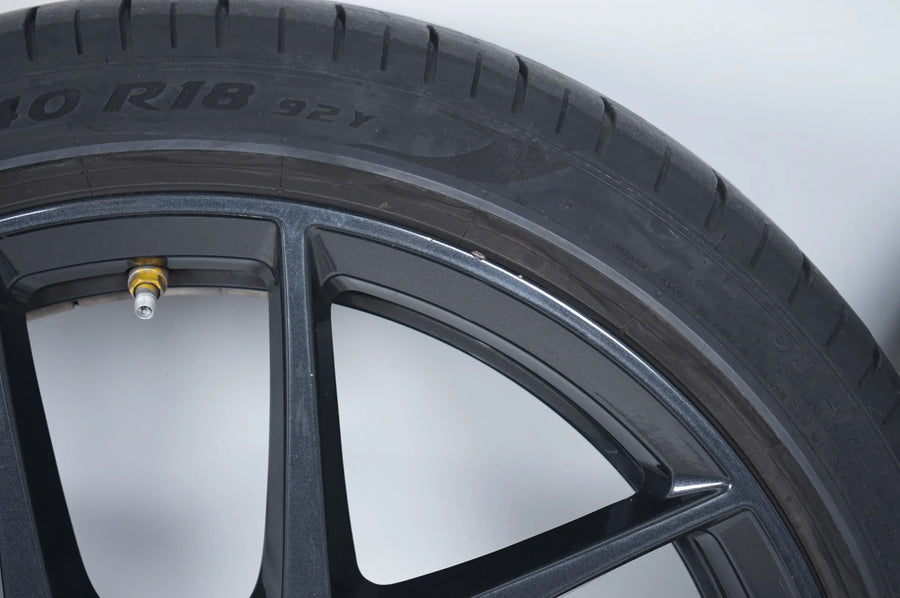 Bmw 1er 2er F40 F44 Sommerräder Sommerreifen Alufelgen 18 Zoll 554M 8092353