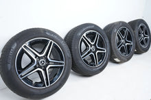 Mercedes GLE V167 C167 winterwielen winterbanden AMG lichtmetalen velgen 20 inch A1674013200