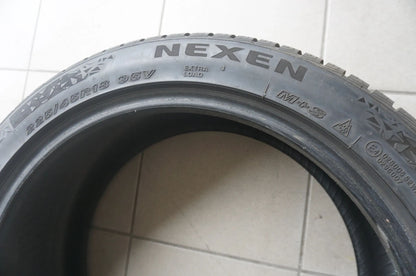 1 X 225 45 R18 95V pneumatico invernale Nexen WinGurad Sport 2 2022 6mm