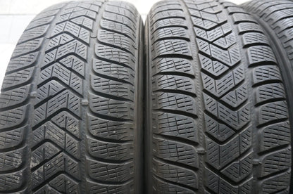 VW Tiguan II Audi Q3 F3 Skoda Kodiaq I Pneus hiver Roues hiver 215 65 R17