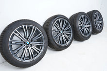 BMW Série 3 Série 4 G20 G21 G22 Jantes Hiver Pneus Hiver 18 Pouces 790M 7mm 8089890