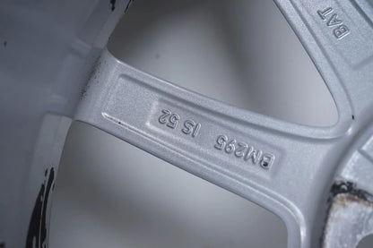 BMW X1 X2 F48 F39 Winterreifen Winterräder 225 55 17 Zoll
