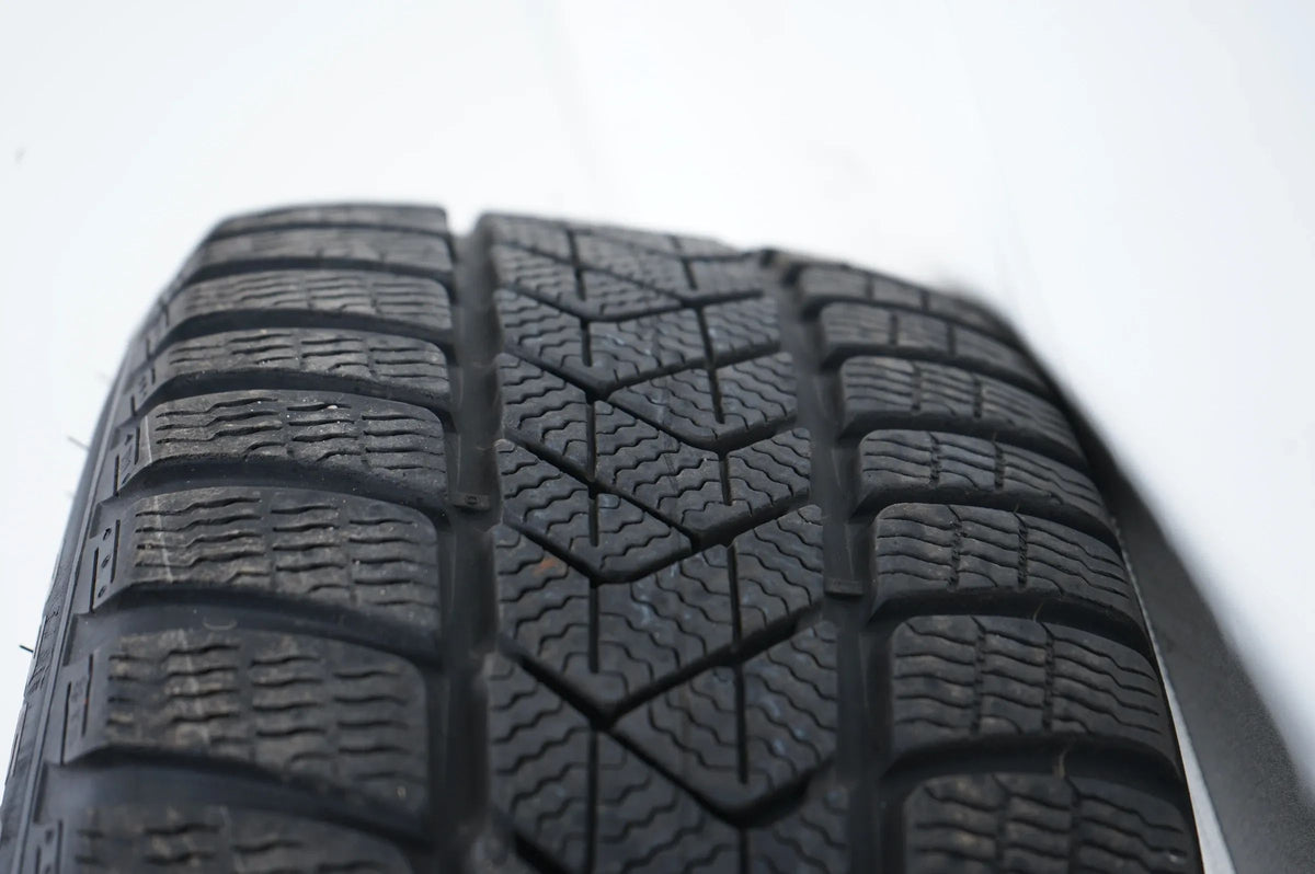 Ruote invernali BMW Serie 3 4 G20 G21, pneumatici invernali da 18 pollici 796M 6885305 Visualizzazione dettagliata 12