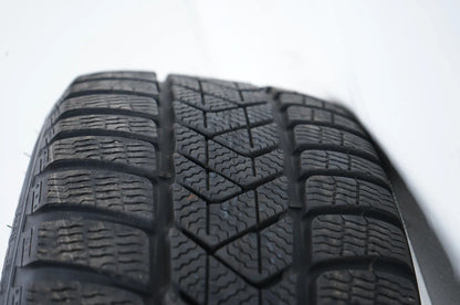 Ruote invernali BMW Serie 3 4 G20 G21, pneumatici invernali da 18 pollici 796M 6885305