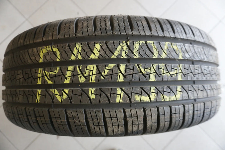 1 X 235 55 R18 104T Sommerreifen Pirelli Scorpion Zero MOE RFT 2023 7mm