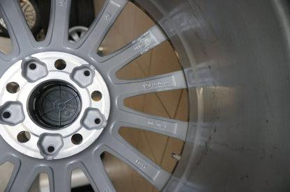 Mercedes S-Klasse W223V223 Jantes AMG 20 pouces en alliage TOP Roues été Pneus été 7mm