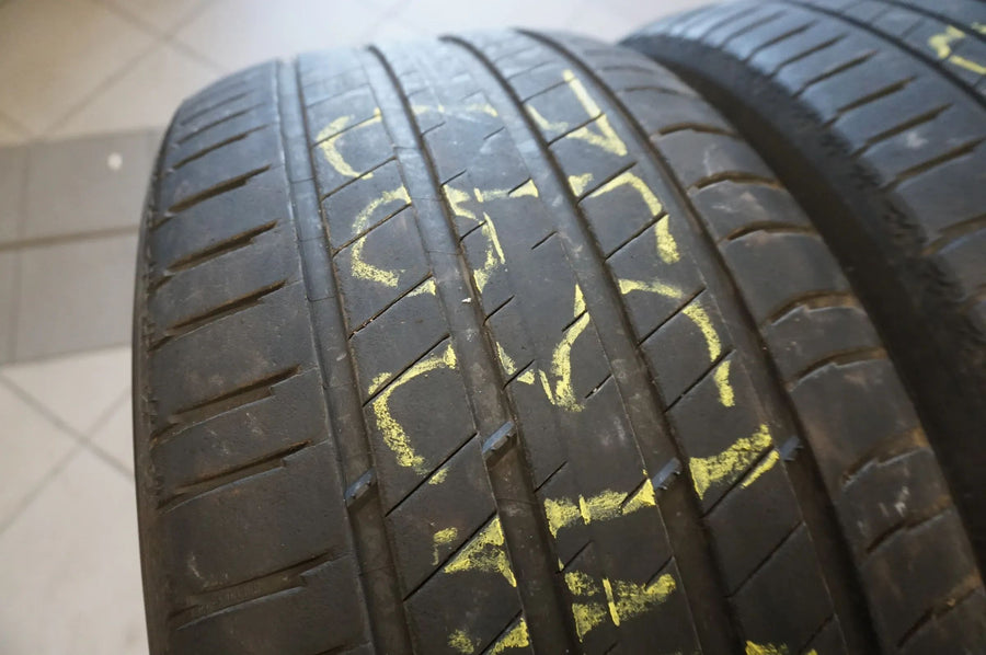 2 X 275 50 R20 113W Sommerreifen Michelin Latitude Sport 3 MO 2020 5mm