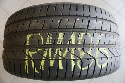 1 X 275 35 R20 102Y Pneus été Pirelli PZero P Zero MO 2019 6mm