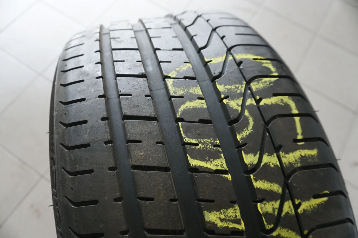 1 X 285 30 ZR21 R21 100Y Sommerreifen Pirelli P Zero PZero RO1 2018 7mm Detail view 2