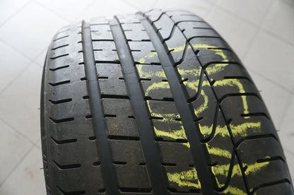 1 X 285 30 ZR21 R21 100Y Sommerreifen Pirelli P Zero PZero RO1 2018 7mm