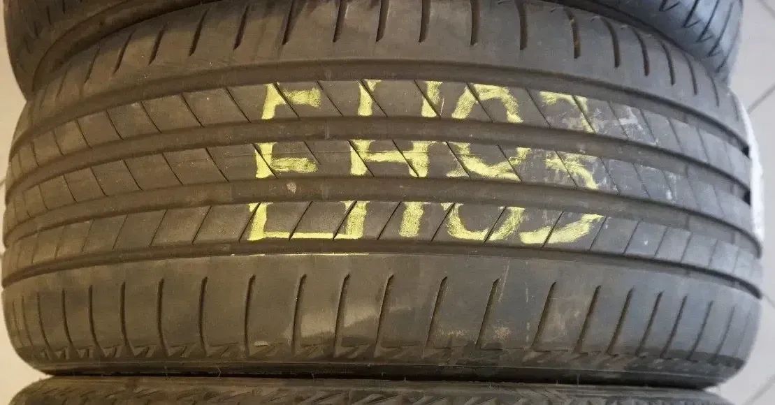 1 X 225 45 R18 95Y Sommerreifen Bridgestone Turanza T005 * 5,5mm 2022