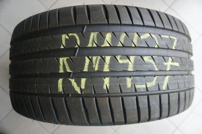 1 X 255 40 R19 100Y Pneus été Michelin Pilot Sport 4* 2023 6mm