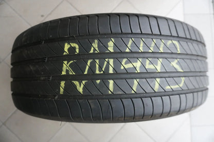 1 X 235 55 R19 105W pneus été Michelin Primacy 4 SUV 2021 6mm