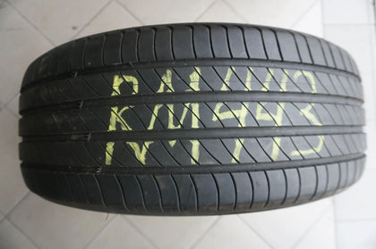 1 X 235 55 R19 105W pneus été Michelin Primacy 4 SUV 2021 6mm