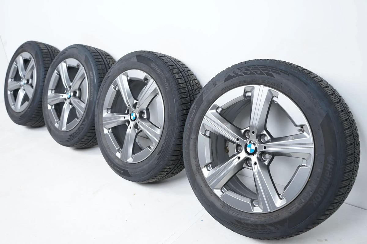 WieNeu Bmw 2er Active Tourer U06 Winterräder Winterreifen 17 Zoll 6891173 Detailansicht 9