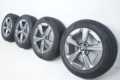WieNeu Bmw 2er Active Tourer U06 Winterräder Winterreifen 17 Zoll 6891173