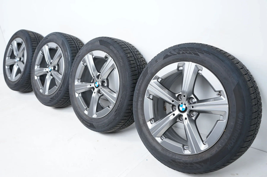 WieNeu Bmw 2er Active Tourer U06 Winterräder Winterreifen 17 Zoll 6891173