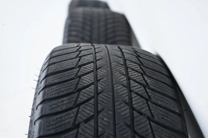 Bmw řady 3 a 4 G20 G21 zimní kola zimní pneumatiky 225 45 18 palců