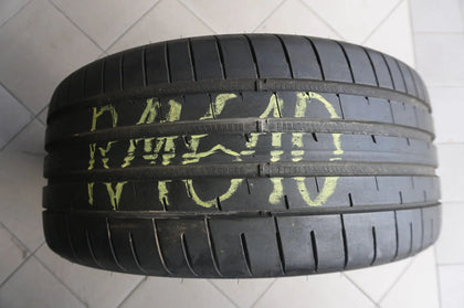 1 X 265 35 R21 101Y Sommerreifen Goodyear Eagle F1 Asymmetric 5 NFO 2023 7mm