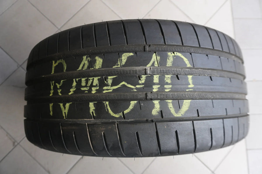 1 X 265 35 R21 101Y Sommerreifen Goodyear Eagle F1 Asymmetric 5 NFO 2023 7mm