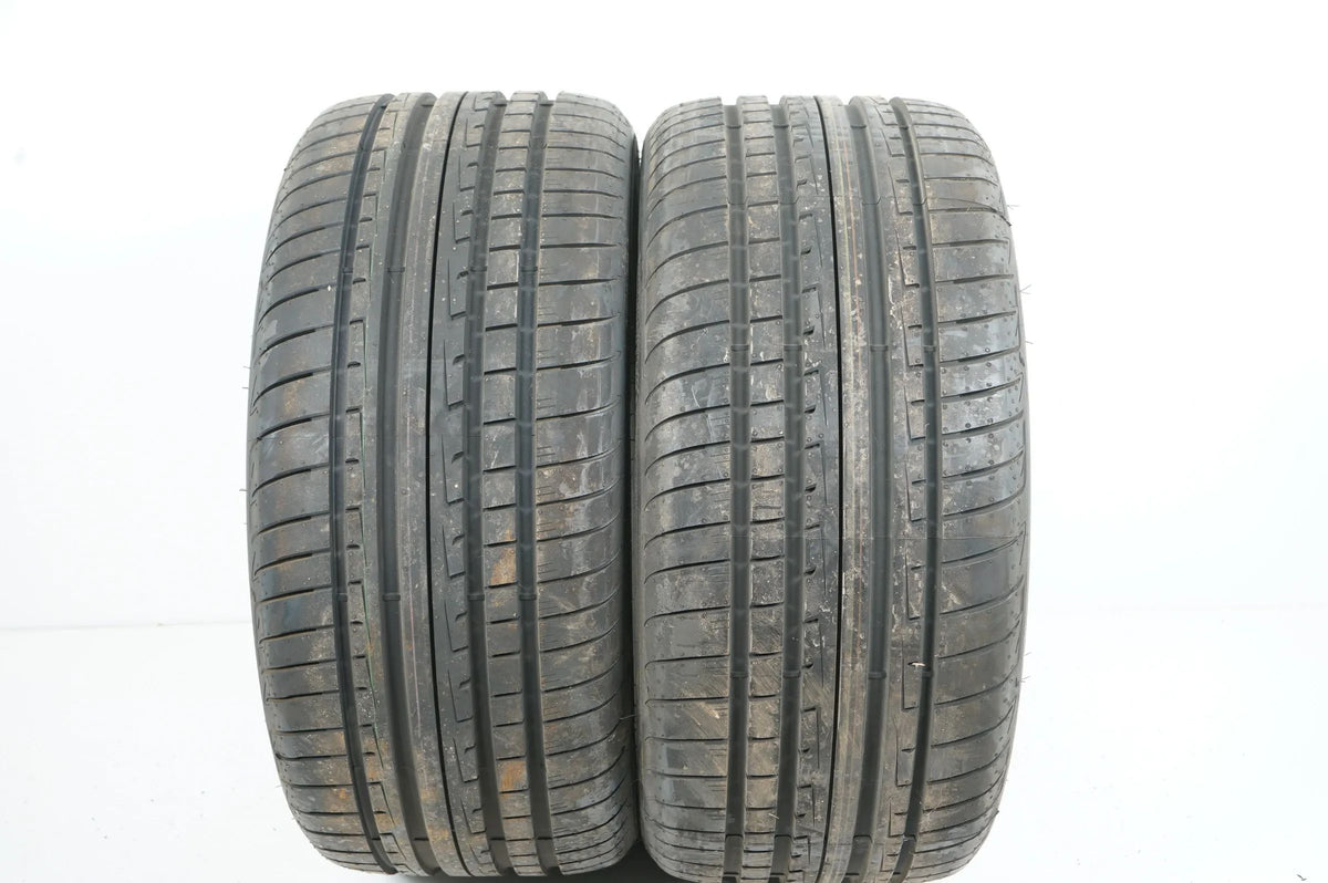 2x Sommerreifen Goodyear 275 35 19 Zoll DOT22/17 ca.7mm MOE Bmw* Detailansicht 2
