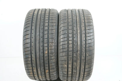 2x Sommerreifen Goodyear 275 35 19 Zoll DOT22/17 ca.7mm MOE Bmw*