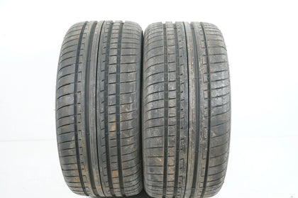 2x Sommerreifen Goodyear 275 35 19 Zoll DOT22/17 ca.7mm MOE Bmw*