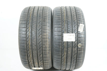 2 x DEMO Sommerreifen 285 35 20 Zoll Hankook DOT19 MO RFT
