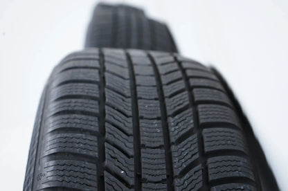 Audi Q3 8U VW Sharan Winterreifen Winterräder 215 55 17 Zoll