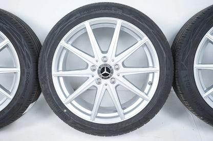 Mercedes CLA W178 Sommerräder Somerreifen 18 Zoll A1784010000