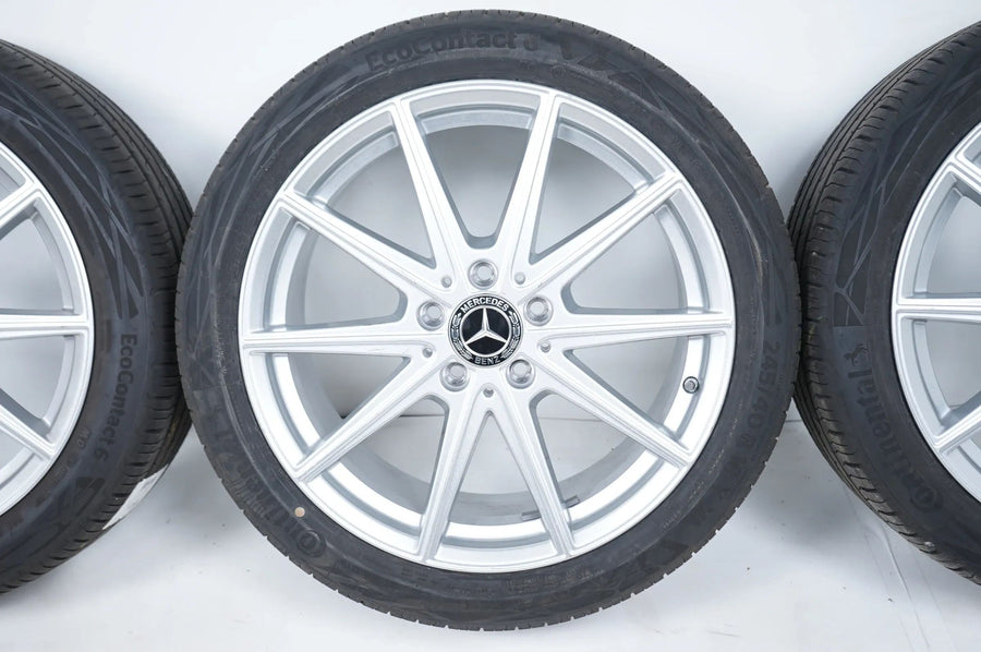 Mercedes CLA W178 Sommerräder Somerreifen 18 Zoll A1784010000