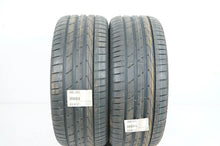 2 x Demo Sommerreifen Hankook 245 45 R18 Zoll DOT23 Bmw* MO
