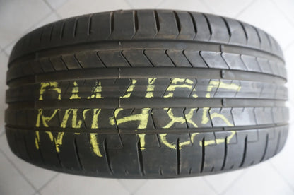 1 X 255 45 R19 104Y Summer Tire Pirelli P Zero PZero MO1 PNCS 6mm 2020