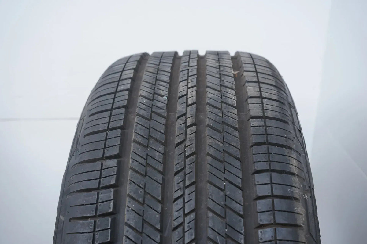 Original Mercedes GLS GL X166 Alloy Wheels Summer Tires Summer Wheels 275 55 R19 Inch Detailansicht 8