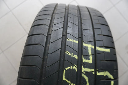 1 X 255 40 R19 100Y Summer Tire Pirelli P Zero PZero * 6.5mm 2023